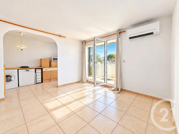 Appartement T2 à vendre  2 pièces - 52,42 m 2   MONTPELLIER  - 34