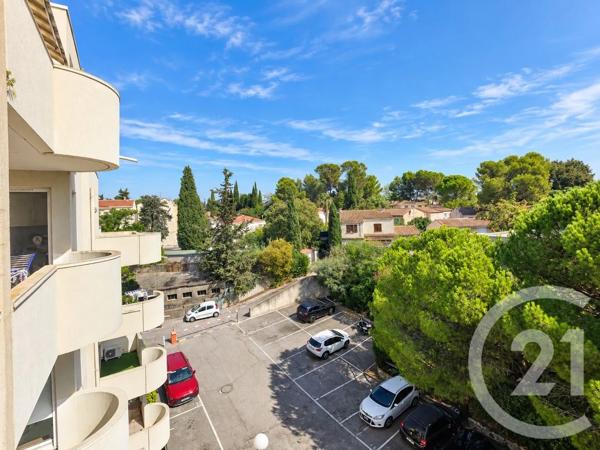 Appartement T2 à vendre  2 pièces - 52,42 m 2   MONTPELLIER  - 34