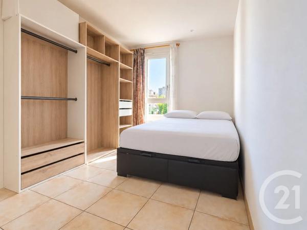 Appartement T2 à vendre  2 pièces - 52,42 m 2   MONTPELLIER  - 34