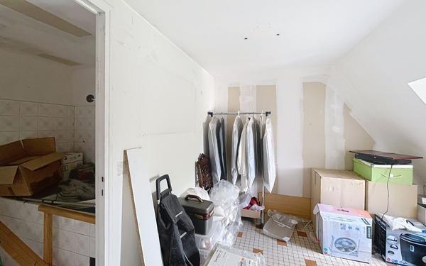 Maison à vendre    6 pièces •  Bergerac