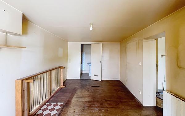 Maison à vendre    6 pièces •  Bergerac