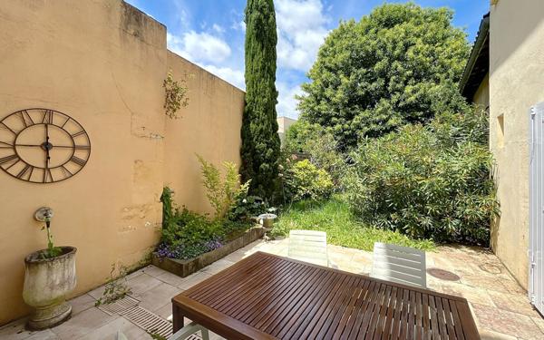 Maison à vendre    6 pièces •  Bergerac