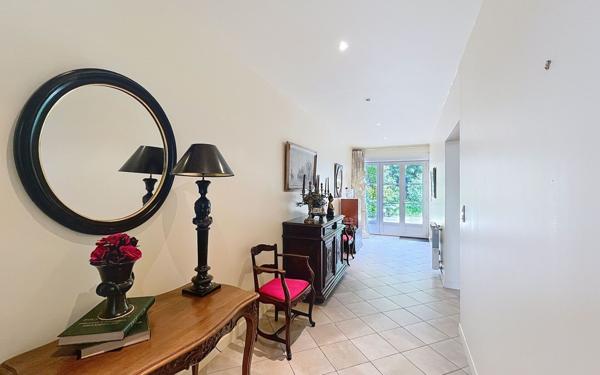 Maison à vendre    6 pièces •  Bergerac