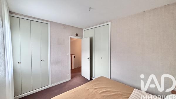 Maison à vendre 4 pièces 92 m² Roche-la-Molière