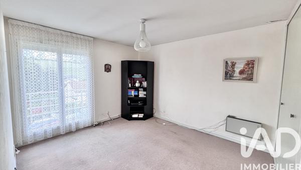 Maison à vendre 4 pièces 92 m² Roche-la-Molière