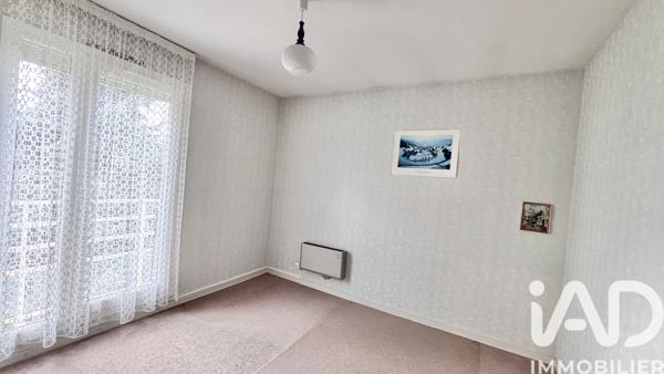 Maison à vendre 4 pièces 92 m² Roche-la-Molière