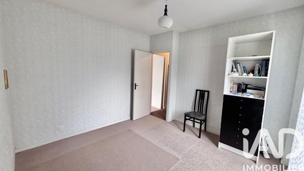 Maison à vendre 4 pièces 92 m² Roche-la-Molière