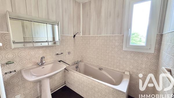 Maison à vendre 4 pièces 92 m² Roche-la-Molière