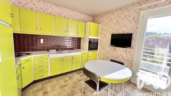 Maison à vendre 4 pièces 92 m² Roche-la-Molière