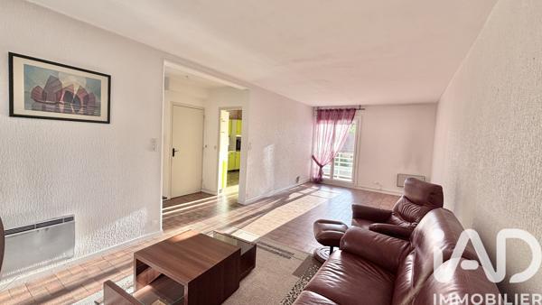 Maison à vendre 4 pièces 92 m² Roche-la-Molière