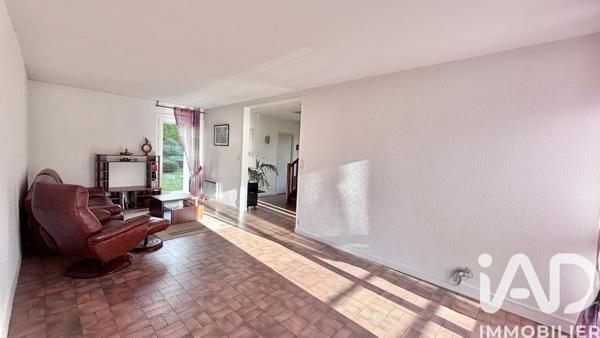 Maison à vendre 4 pièces 92 m² Roche-la-Molière
