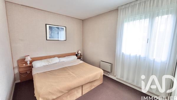 Maison à vendre 4 pièces 92 m² Roche-la-Molière