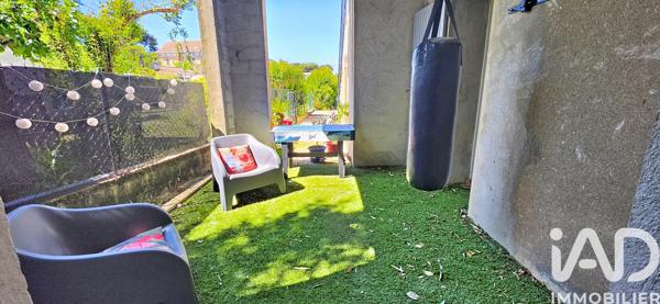 Appartement à vendre 4 pièces 90,18 m² Allauch