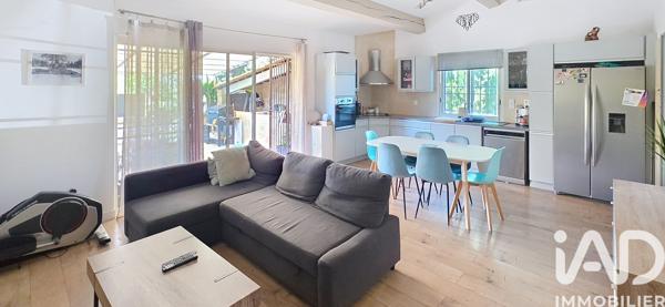 Appartement à vendre 4 pièces 90,18 m² Allauch