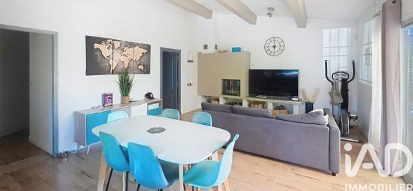 Appartement à vendre 4 pièces 90,18 m² Allauch