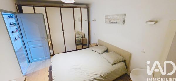 Appartement à vendre 4 pièces 90,18 m² Allauch