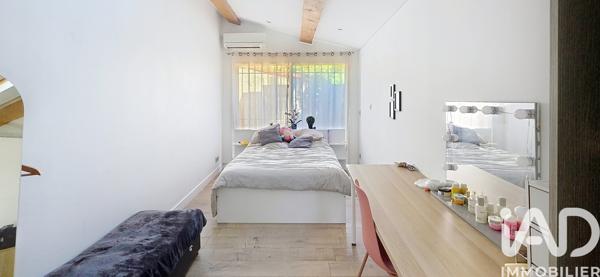 Appartement à vendre 4 pièces 90,18 m² Allauch