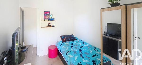Appartement à vendre 4 pièces 90,18 m² Allauch