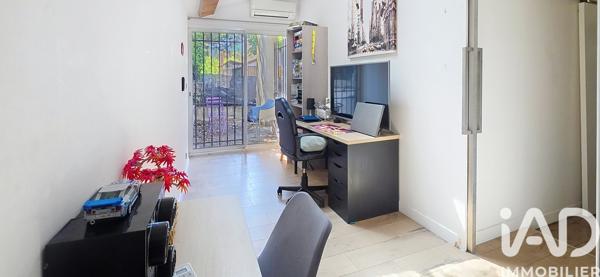 Appartement à vendre 4 pièces 90,18 m² Allauch