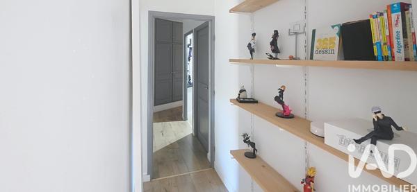 Appartement à vendre 4 pièces 90,18 m² Allauch