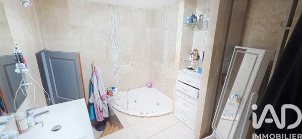 Appartement à vendre 4 pièces 90,18 m² Allauch