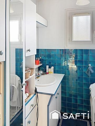 Maison idéalement située proche du centre bourg