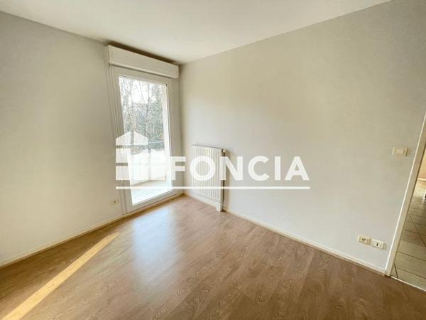 Location Appartement 4 pièces 91.63 m² - 1 BIS CHEMIN DE L'ESCALE Besançon 25000