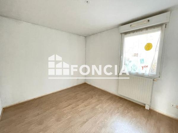 Location Appartement 4 pièces 91.63 m² - 1 BIS CHEMIN DE L'ESCALE Besançon 25000