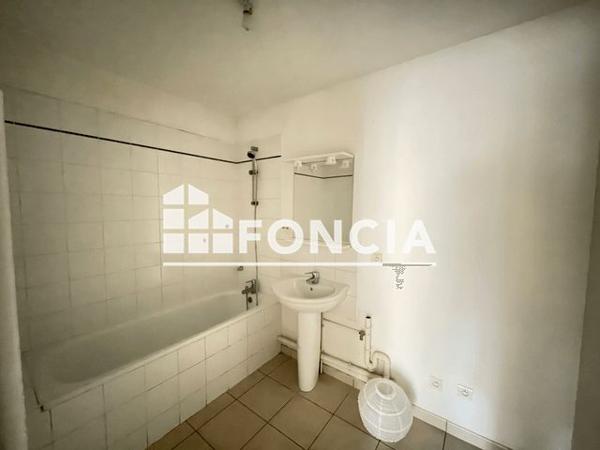 Location Appartement 4 pièces 91.63 m² - 1 BIS CHEMIN DE L'ESCALE Besançon 25000