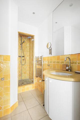 Port Grimaud – Appartement 88 m² avec amarrage – Fort potentiel locatif