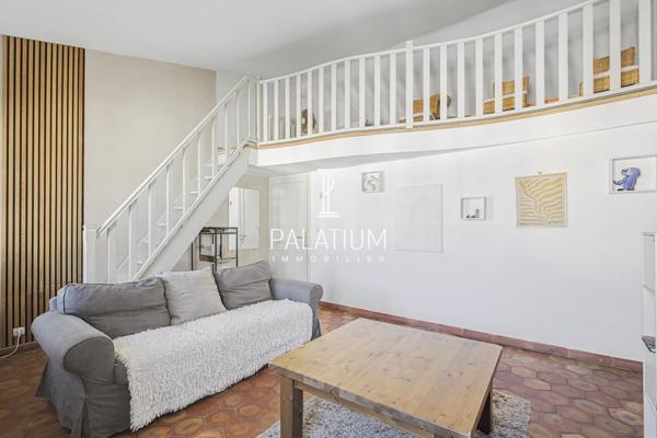 Port Grimaud – Appartement 88 m² avec amarrage – Fort potentiel locatif