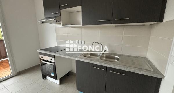 Location Appartement 3 pièces 55.1 m² - Bruguières 31150
