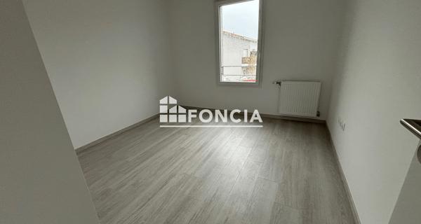 Location Appartement 3 pièces 55.1 m² - Bruguières 31150