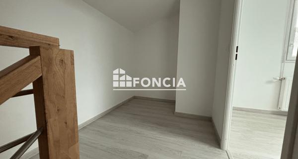 Location Appartement 3 pièces 55.1 m² - Bruguières 31150