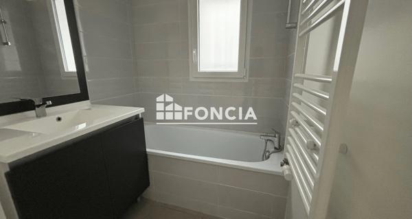 Location Appartement 3 pièces 55.1 m² - Bruguières 31150