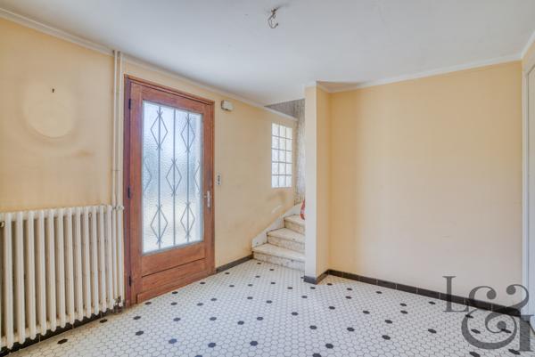 Maison traditionnelle des années 1970 à vendre à Villeneuve-sur-Lot
