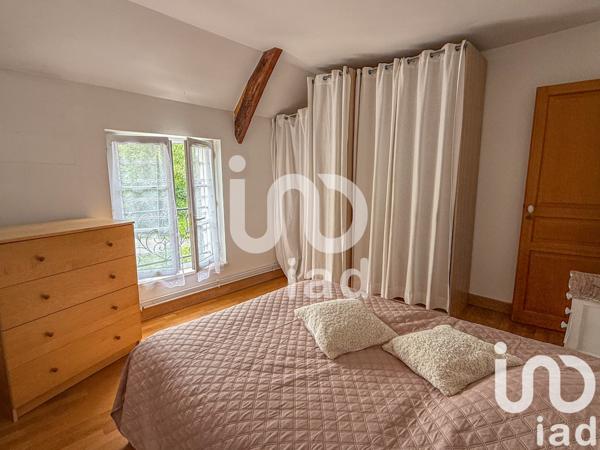 Maison à vendre 3 pièces 58 m² Coulommiers
