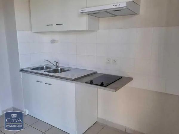 Appartement à louer 2 pièces 53.7m² Marmande (47200)