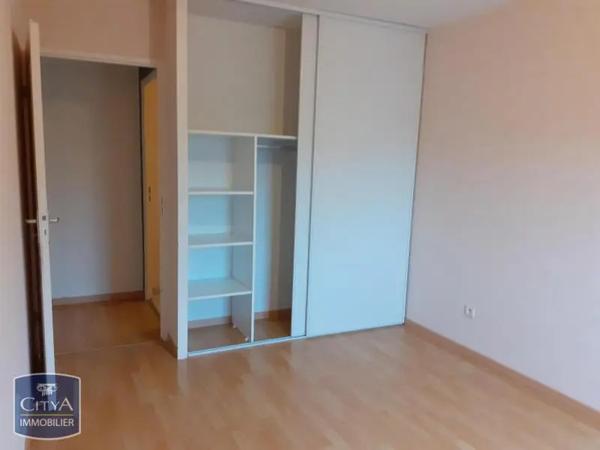 Appartement à louer 2 pièces 53.7m² Marmande (47200)