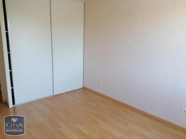 Appartement à louer 2 pièces 53.7m² Marmande (47200)
