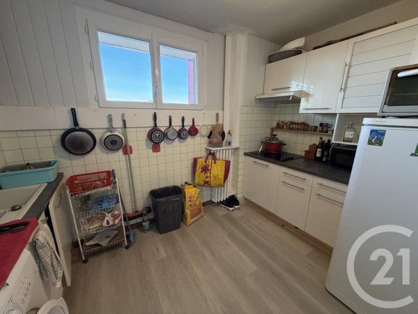 Appartement T4 à vendre  5 pièces - 74,81 m2 LANNEMEZAN - 65