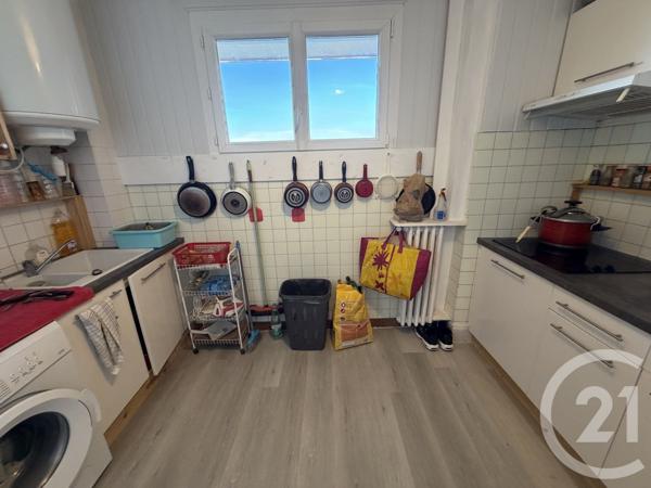 Appartement T4 à vendre  5 pièces - 74,81 m2 LANNEMEZAN - 65