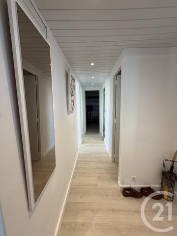 Appartement T4 à vendre  5 pièces - 74,81 m2 LANNEMEZAN - 65