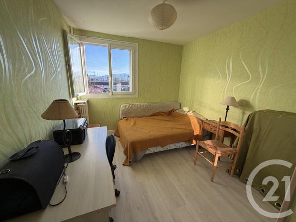 Appartement T4 à vendre  5 pièces - 74,81 m2 LANNEMEZAN - 65