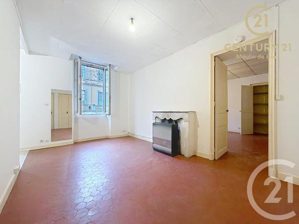 Appartement F2 à vendre  2 pièces - 48,19 m2 GRASSE - 06