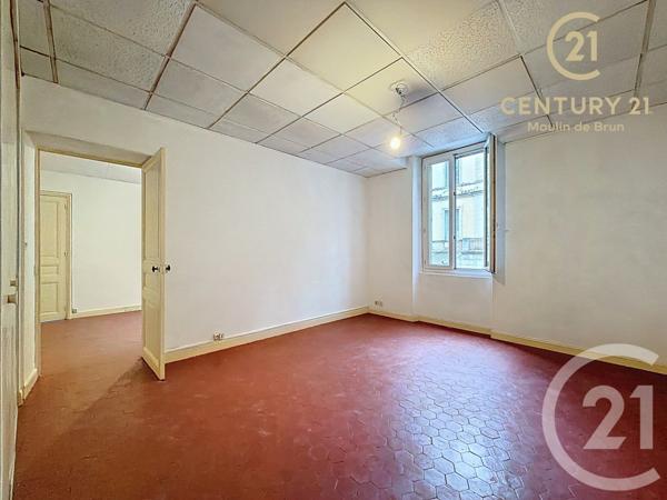 Appartement F2 à vendre  2 pièces - 48,19 m2 GRASSE - 06