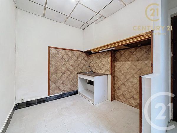 Appartement F2 à vendre  2 pièces - 48,19 m2 GRASSE - 06