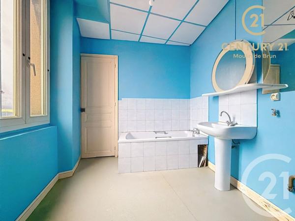 Appartement F2 à vendre  2 pièces - 48,19 m2 GRASSE - 06