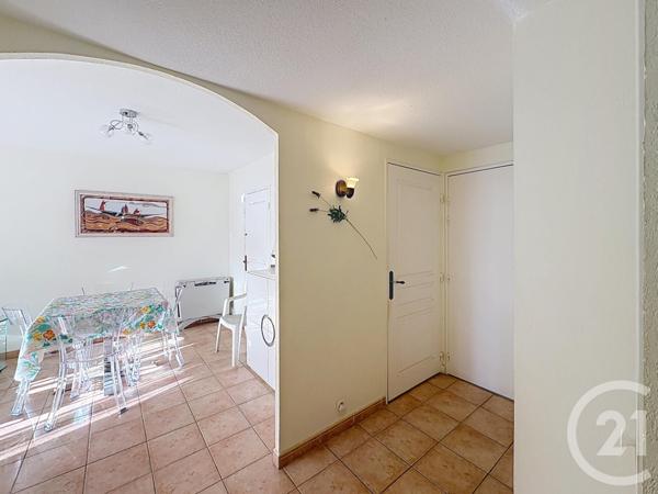 Appartement T3 à vendre  3 pièces - 61,44 m2 CAVALAIRE SUR MER - 83