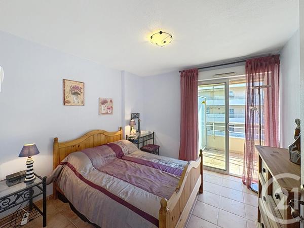 Appartement T3 à vendre  3 pièces - 61,44 m2 CAVALAIRE SUR MER - 83